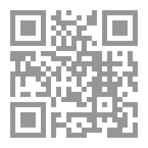Qr Code Noor (And The Qur'an Preserved Me)