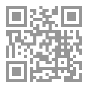 Qr Code Al-Baghawi And His Method Of Interpretation