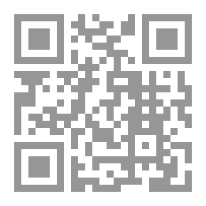Qr Code الفلسفة الألمانية الحديثة