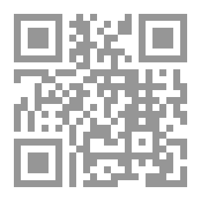 Qr Code The Companions' Union - Part One