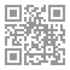 Qr Code Pansy's Sunday Book