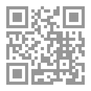 Qr Code مداخل الأدب العربي