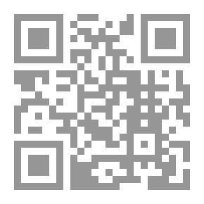 Qr Code فاطمة الزهراء ؛ أحداث ما بعد رحيل الخاتم صلى الله عليه وسلم