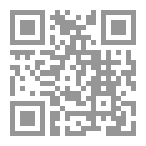 Qr Code المقاطعات اللبنانية في ظل حكم الأمير بشير الشهابي الثاني ونظام القائمقاميتين