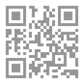 Qr Code مستقبل الدولة العراقية والدور العربي المطلوب
