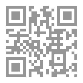 Qr Code الصياد العلمي ، كونه عمل عام وتعليمي في الصيد الفني