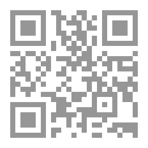 Qr Code نثرات العطر الأسود