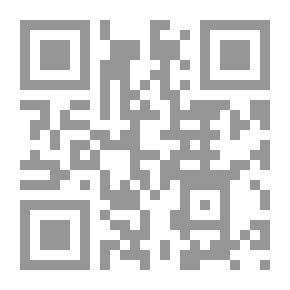 Qr Code الأحداث العظيمة للمؤرخين المشهورين ، المجلد 13