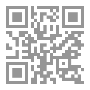 Qr Code ‫تفسير الرازي - الجزء الرابع والعشرين‬