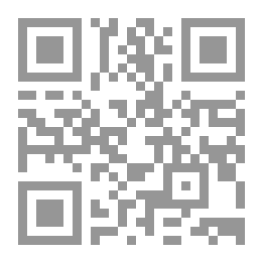 Qr Code العلاج السلوكي لمشاكل الأسرة والمجتمع