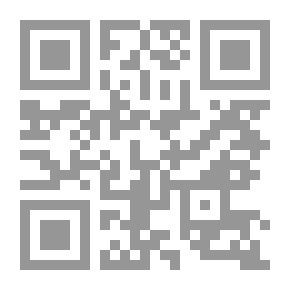 Qr Code سلسلة الرسائل #6: قيام رمضان