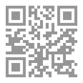 Qr Code محاضرة فى القرآن الكريم واثره فى اللغة والعلم والاجتماع والاخلاق