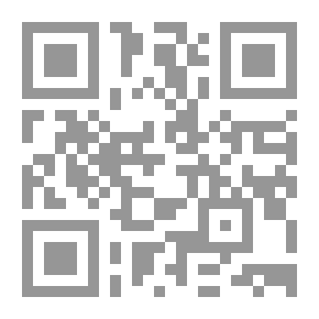 Qr Code جزيرة فيلسنبرغ. أو السمنة الغريبة لبعض البحارة: حكاية من أوائل القرن الثامن عشر