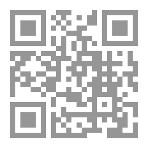 Qr Code شحن مستقبلنا بالطاقة : مدخل إلى الطاقة المستدامة ( سلسلة كتب التقنيات الاستراتيجية والمتقدمة )