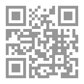Qr Code الموسوعة الفلسفية العربية