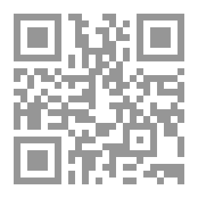 Qr Code فرائد الفوائد من خير الموائد