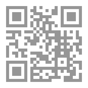 Qr Code الإذاعة لما كان وما يكون بين يدي الساعة