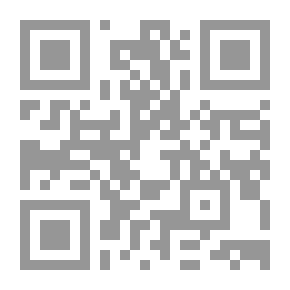 Qr Code نصيحة المسلمين بأحاديث خاتم المرسلين