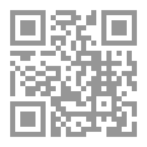 Qr Code ثمانية البستوني