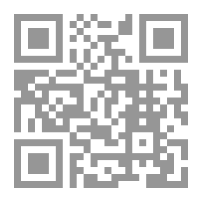 Qr Code Black Circle