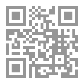 Qr Code رجال تفسير الطبري جرحاً وتعديلاً