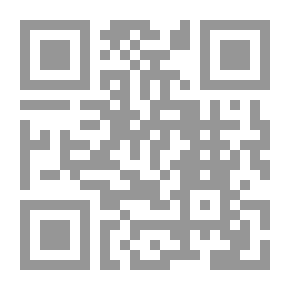 Qr Code الرائي في العتمة ؛ هكذا تكلم عابر المتاهات عن زمانه