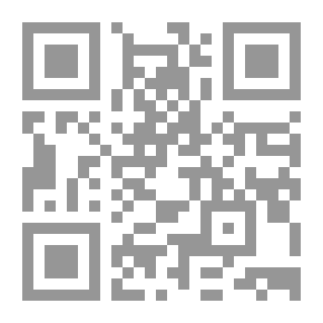 Qr Code نبع مريم `وادي النطرون`