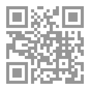 Qr Code سيرة إبراهيم الخليل عليه الصلاة والسلام في القرآن المجيد والأحاديث الصحيحة