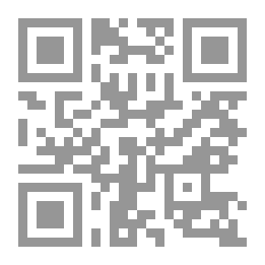 Qr Code جواهر البحار في فضائل النبي المختار 1/4