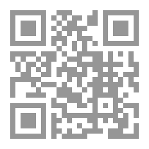 Qr Code تجليات الشعر المعاصر