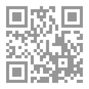 Qr Code Neighing Fingers
