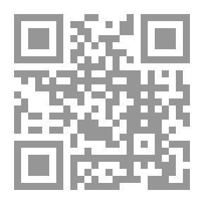 Qr Code Levantine Proverbs: Dictionary Of Proverbs Of The Common People In Damascus - Syria
