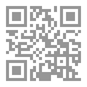 Qr Code مجلة دراسات شرق أوسطية ع 34؛ 35