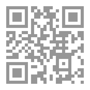 Qr Code السياسة الفلسطينية وعملية سلام الشرق الأوسط ؛ الإجماع والتنافس ضمن الوقد الفلسطيني المفاوض