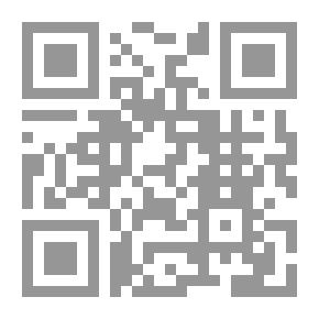 Qr Code العناد والغضب لدى الأطفال وكيفية علاجه