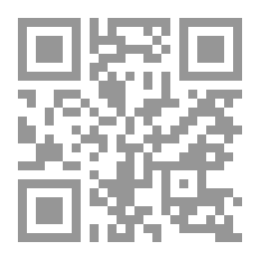 Qr Code المعجم الكبير للطبراني - الجزء الرابع والعشرين