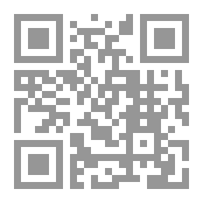 Qr Code الفقر الجوع الحرمان مشكلات وحلول