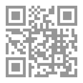 Qr Code إكمال تهذيب الكمال في أسماء الرجال 1/6