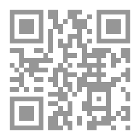 Qr Code George Calderon, A Sketch From Memory