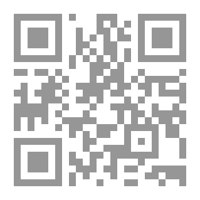 Qr Code Ramadan In The Memory Of History And Poetry