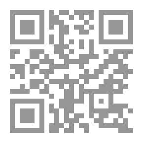 Qr Code طبقات الشافعية الكبرى ، ج2