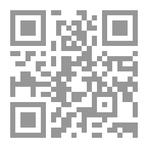 Qr Code السيره المسنده