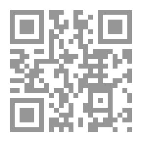 Qr Code From The History Of Religious Movements In Islam