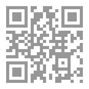 Qr Code موسوعة الحديث الشريف