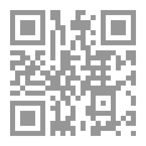 Qr Code أصوات النص الشعري