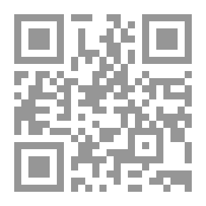 Qr Code تأثير الأدوية البيطرية على صحة الإنسان ( كتاب المعارف العلمي ؛ 37)