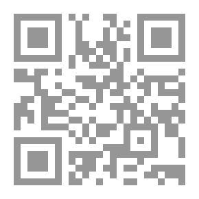 Qr Code Imam Ahmad's Biography