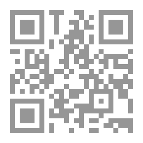 Qr Code رواية ما ليس يضمنه أحد لـ خيري شلبي