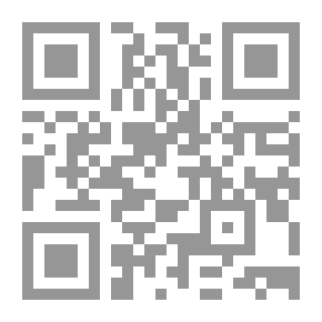 Qr Code إصلاح الأخلاق ومفتاح الأغلاق علي معارج الطالبين ومدارج السالكين