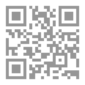 Qr Code The Superstition of Divorce